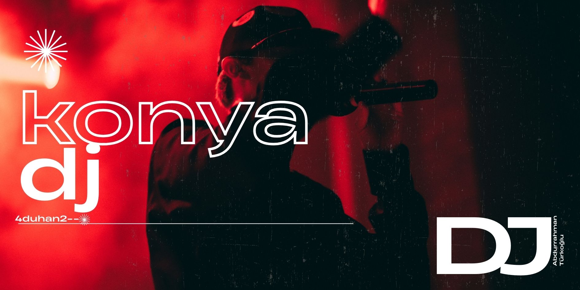 Konya Dj