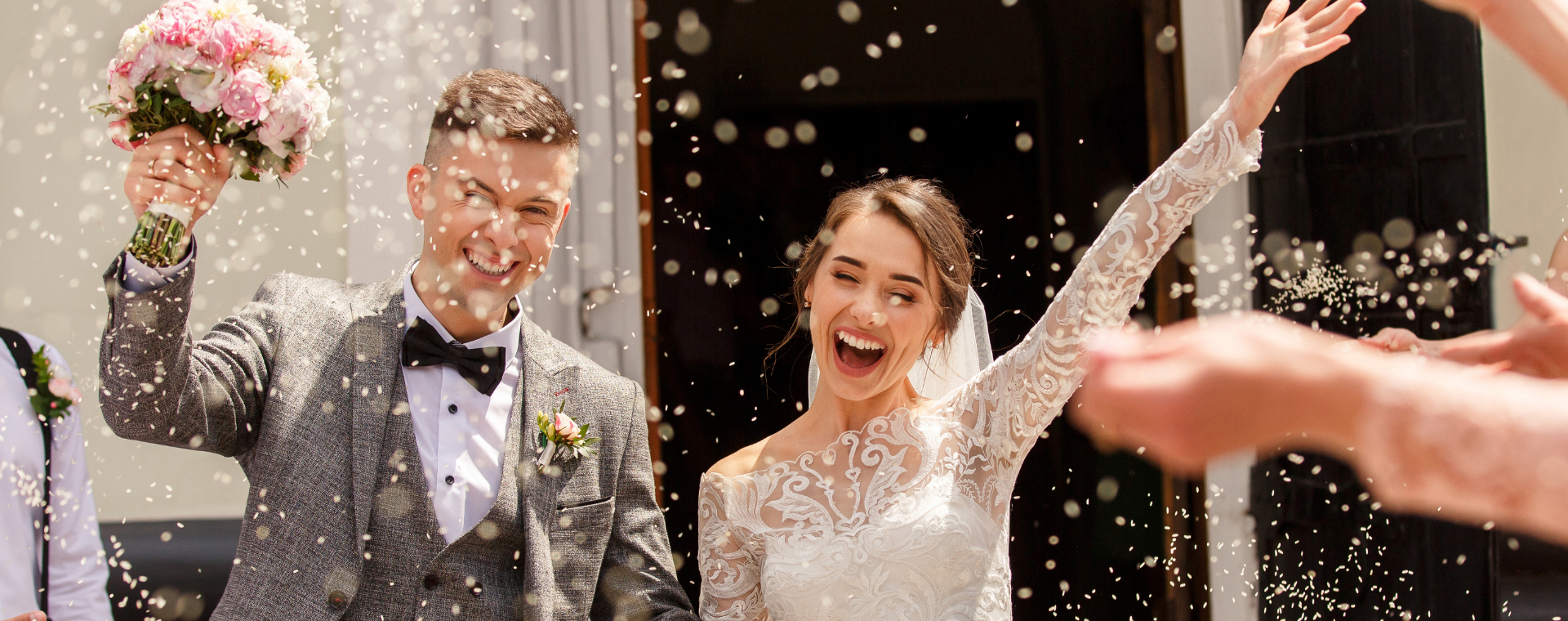 Hayallerinizdeki Düğün Burada Gerçek Oluyor